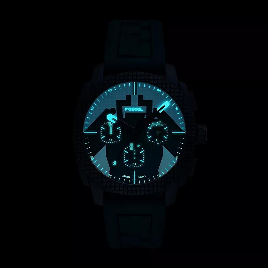 FOSSIL MINECRAFT Cronografo 