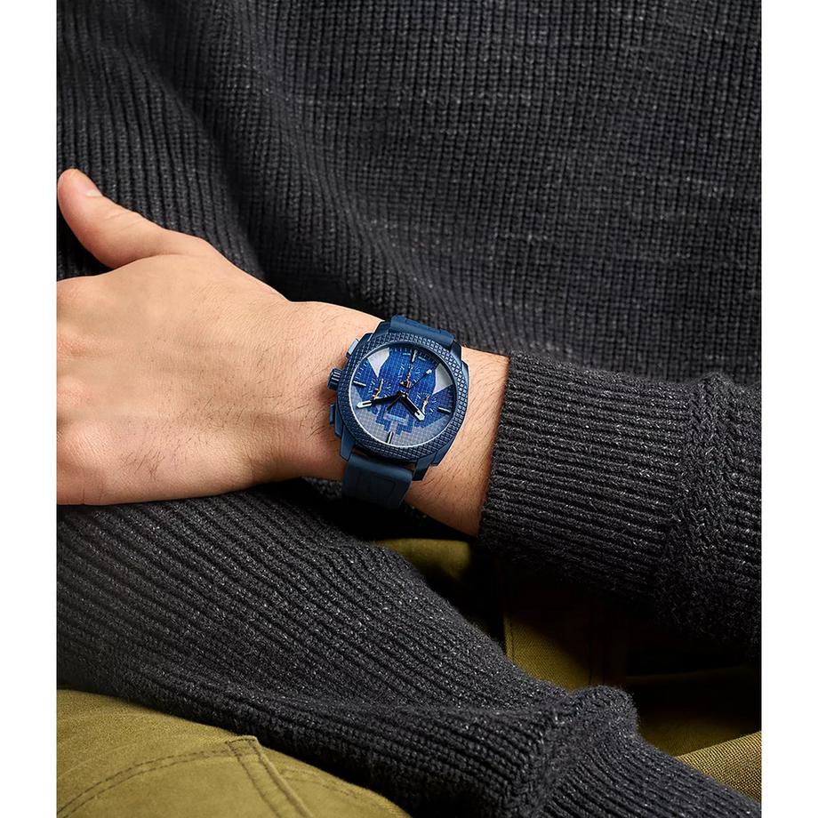 FOSSIL MINECRAFT Cronografo 