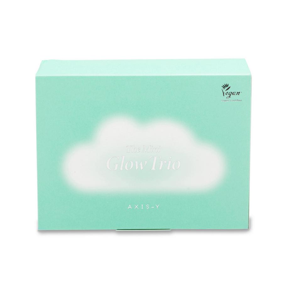 Le Mini Glow Trio Set