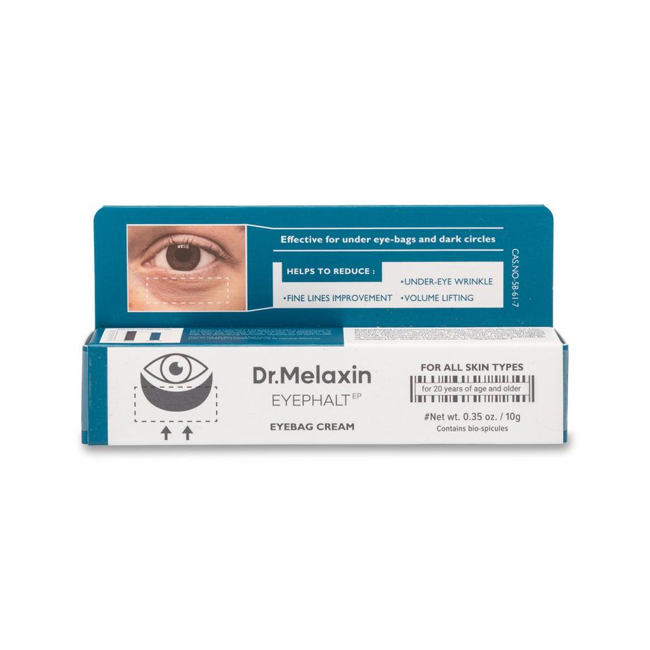Eyephalt Eyecream for Eyebags
