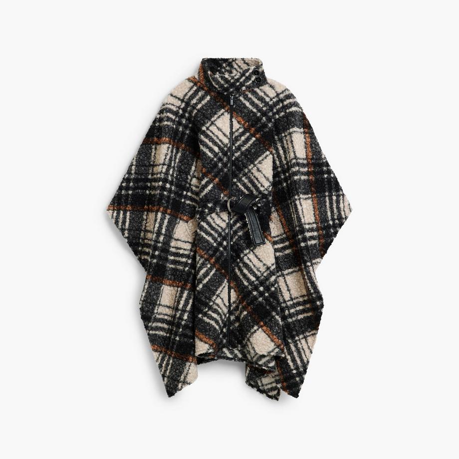 Poncho