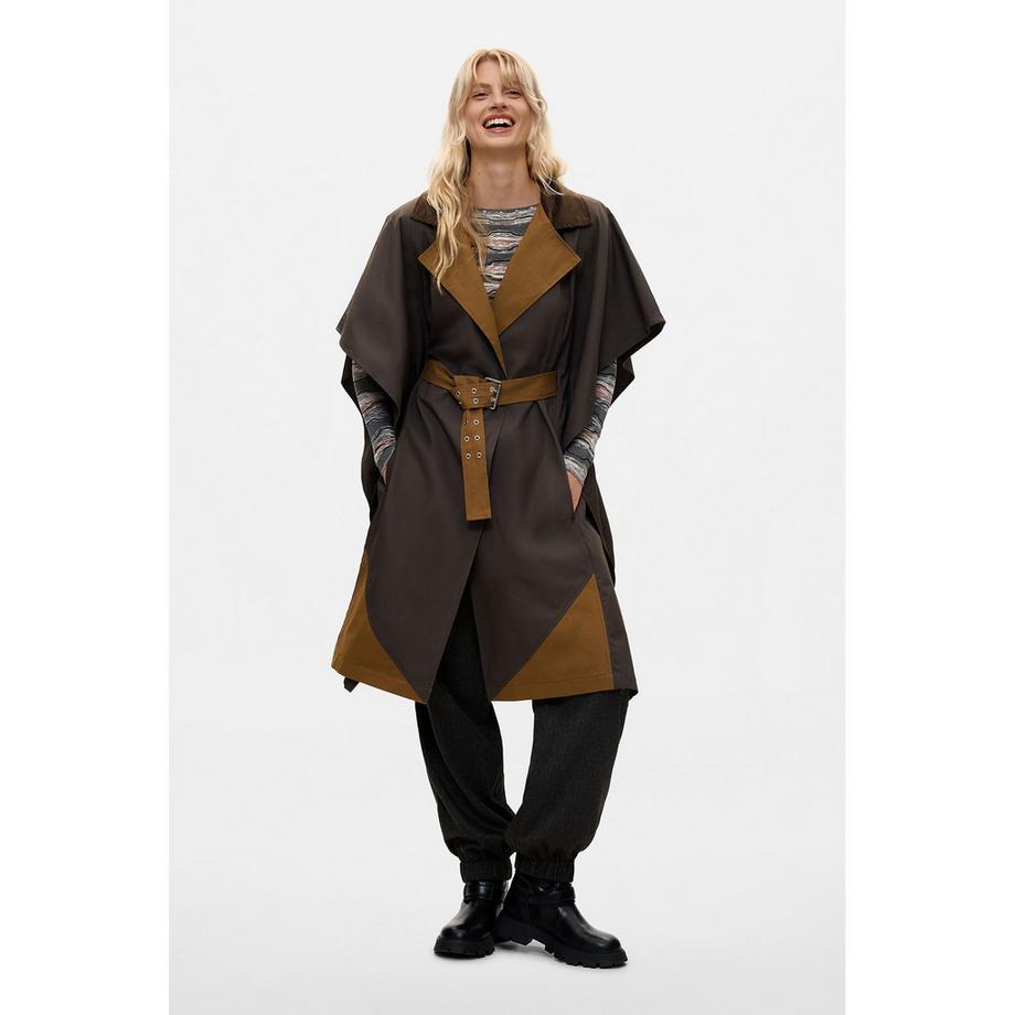 Poncho