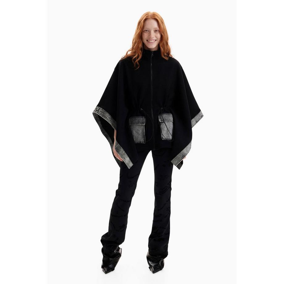 Poncho