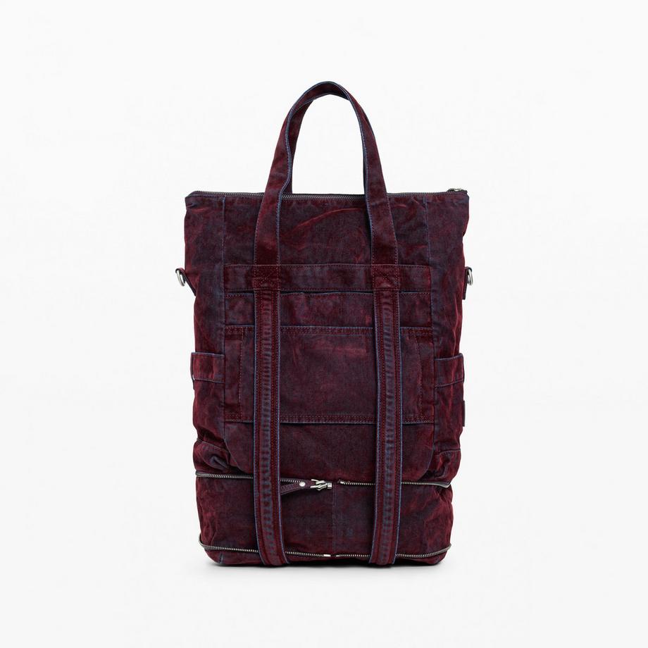 Desigual Rucksack mit abnehmbarer Tasche  