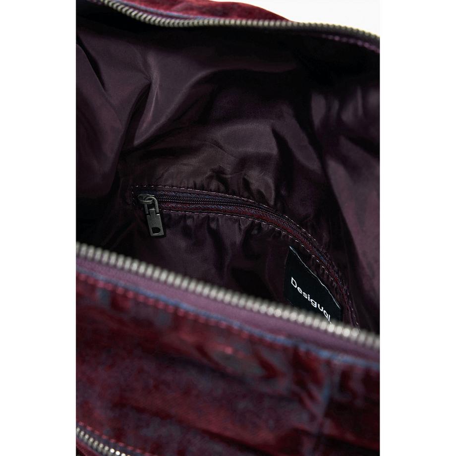 Desigual Rucksack mit abnehmbarer Tasche  