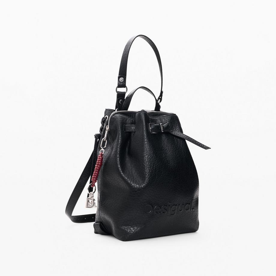 Desigual Sac à dos bucket  