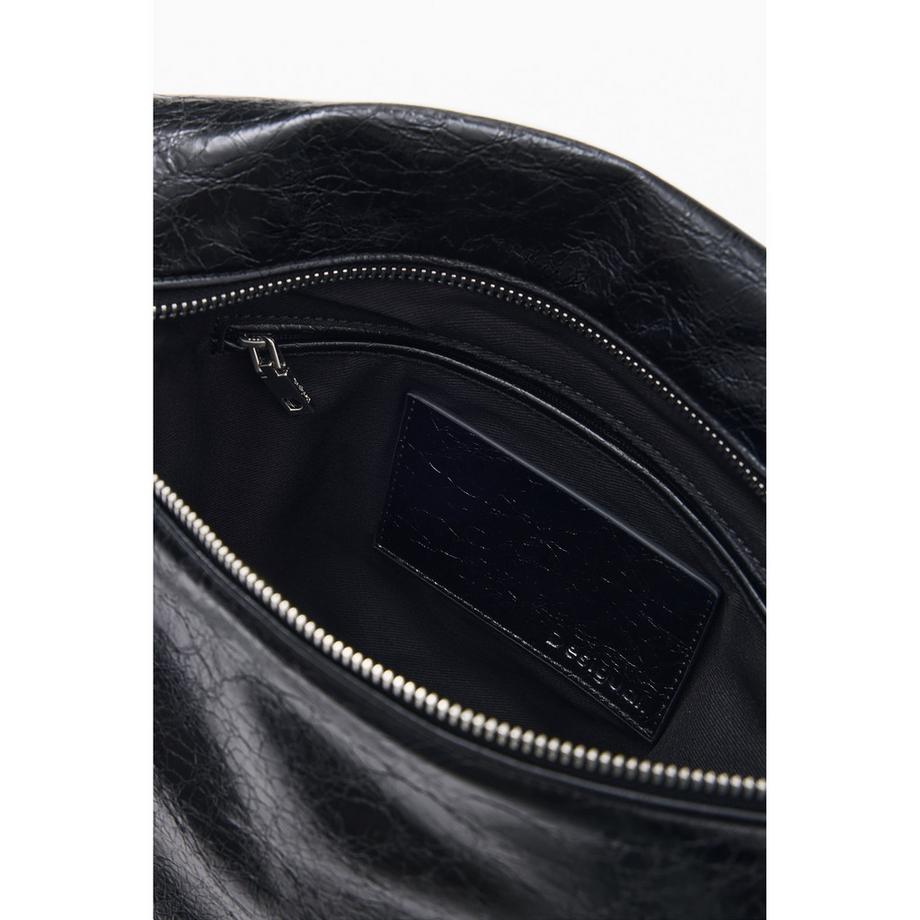 Desigual Sac à dos avec détail charmant  
