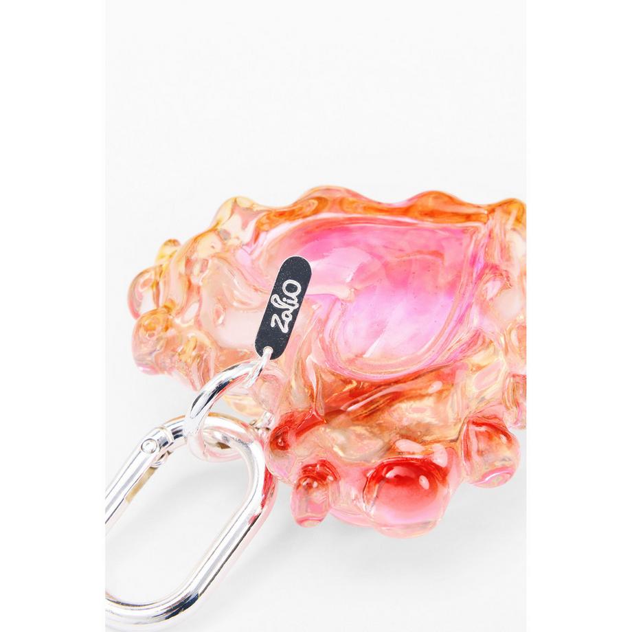Desigual Herz Charm  