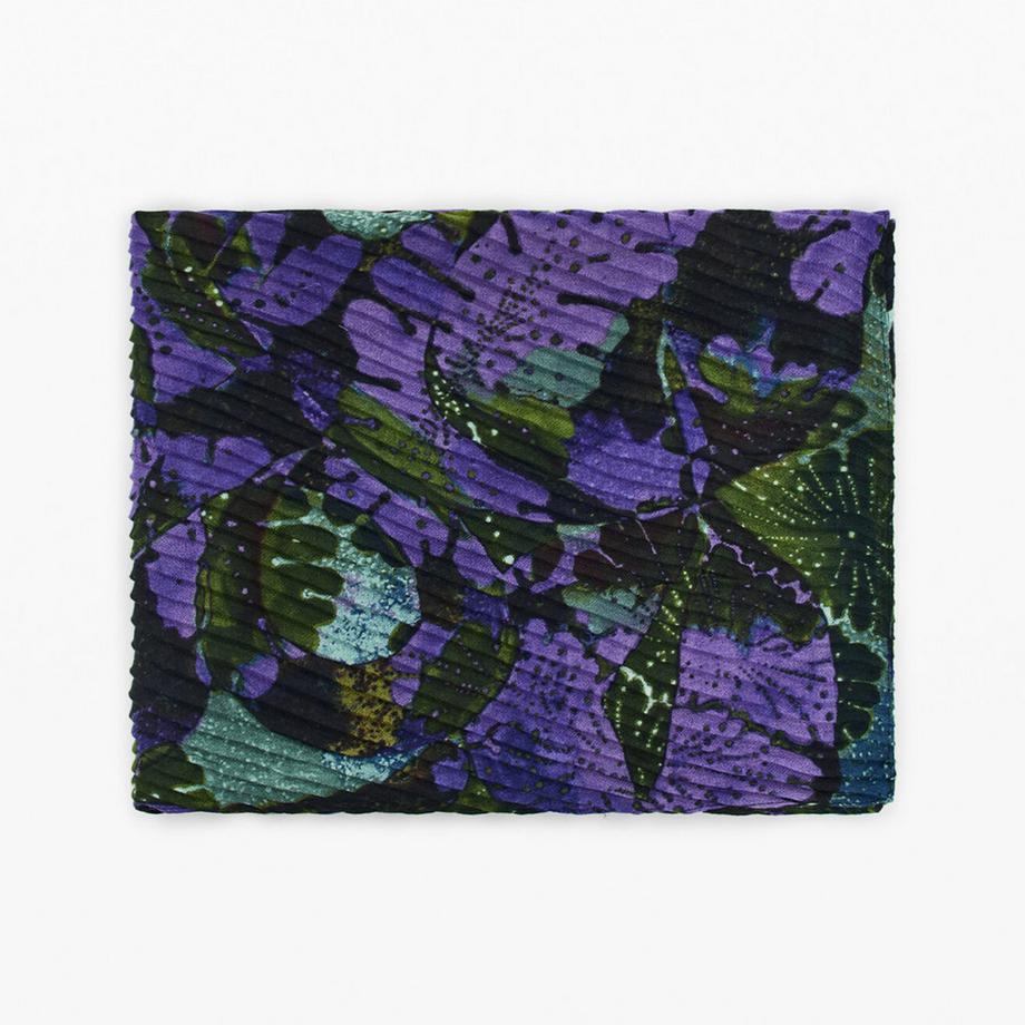 Desigual Foulard à Motif Floral  