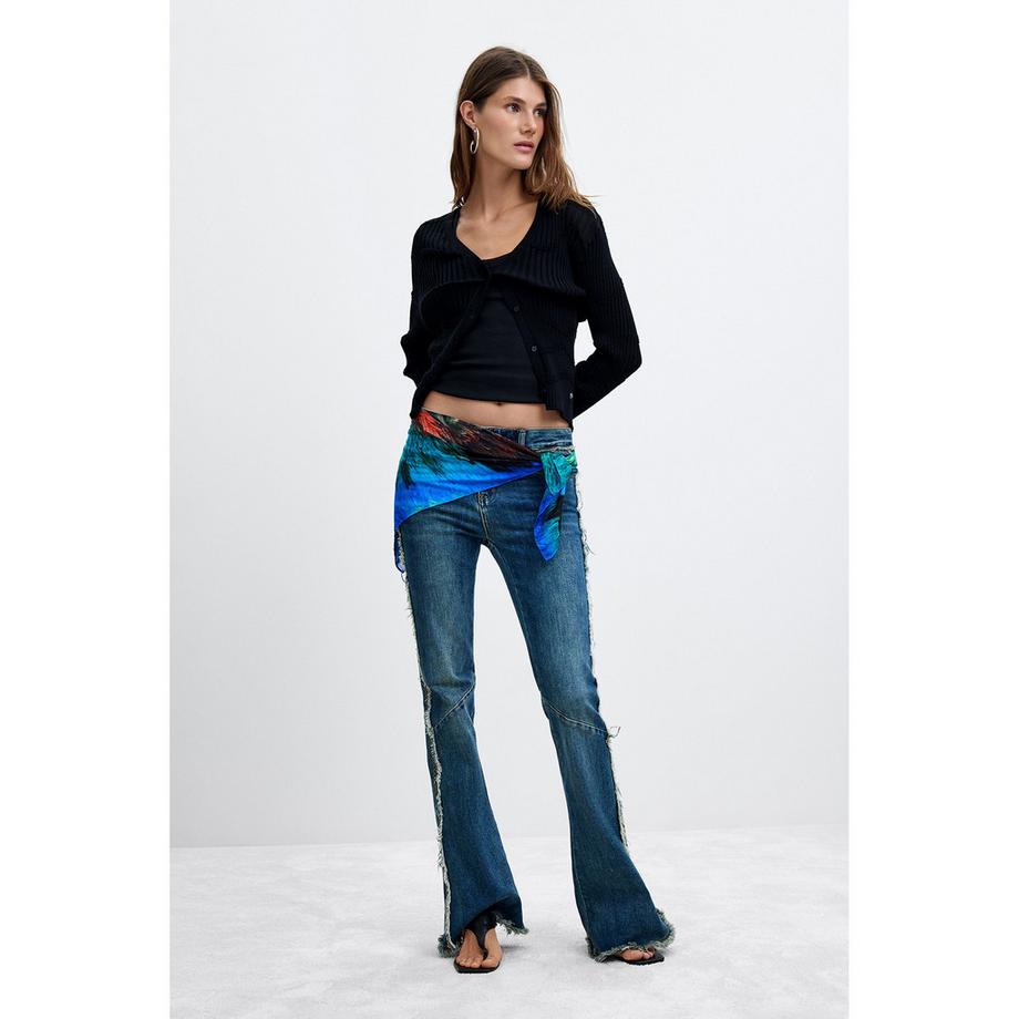 Desigual   
