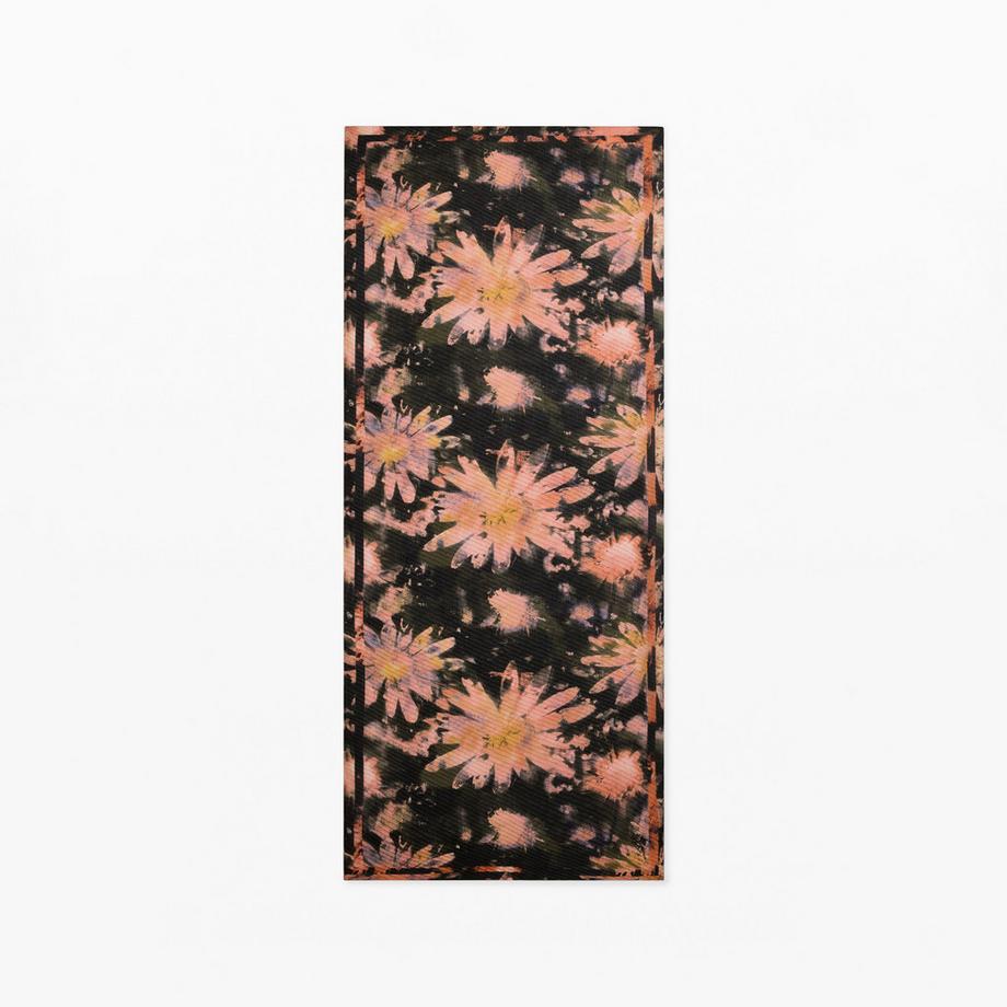 Desigual Foulard à Motif Floral  