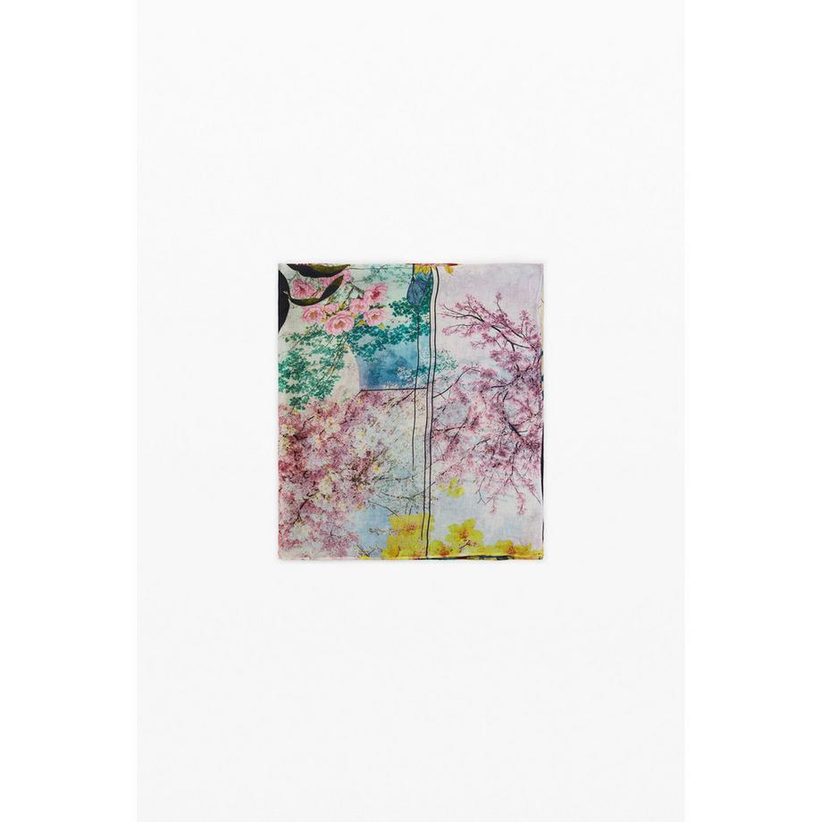 Desigual Foulard Écharpe  