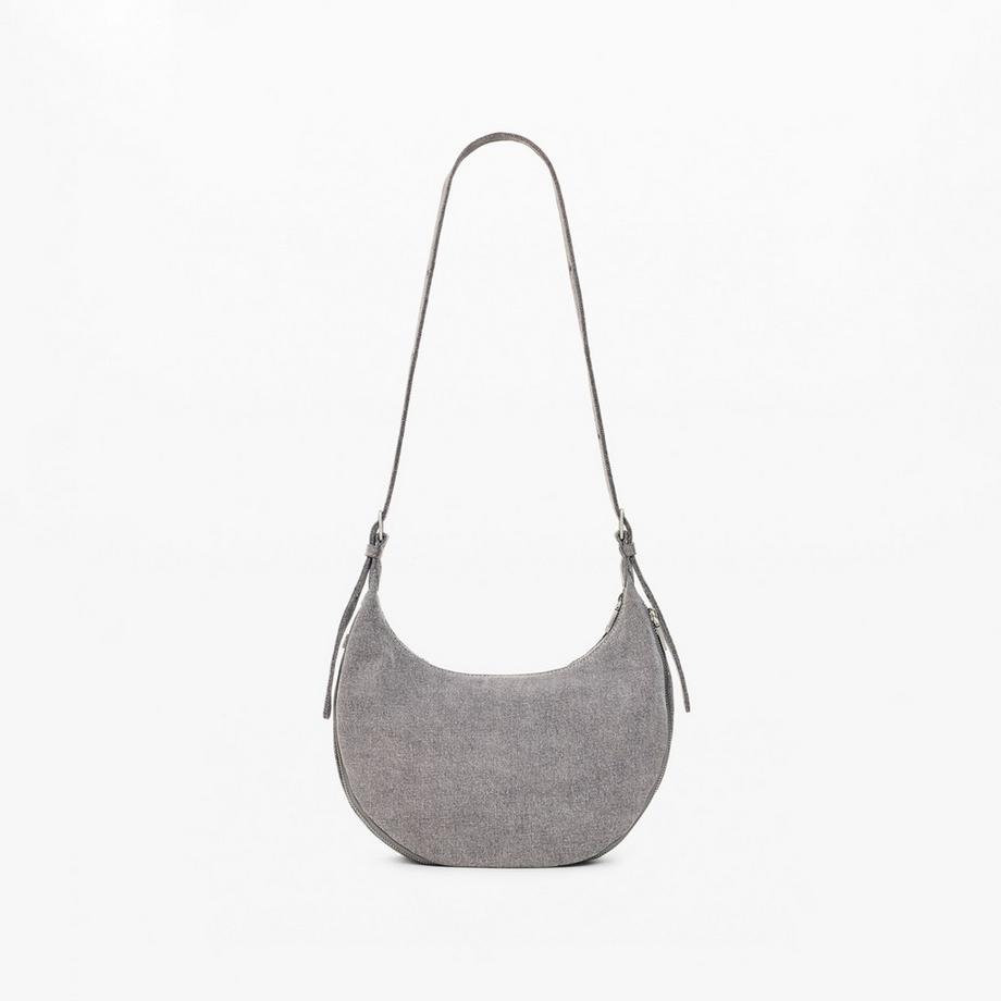 Desigual Mickey Mouse Print Hobo Bag  