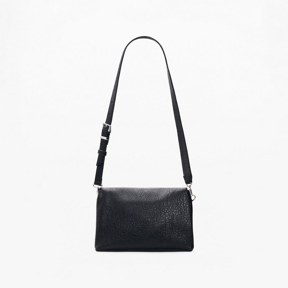 Desigual Handtasche mit abnehmbarem Riemen  