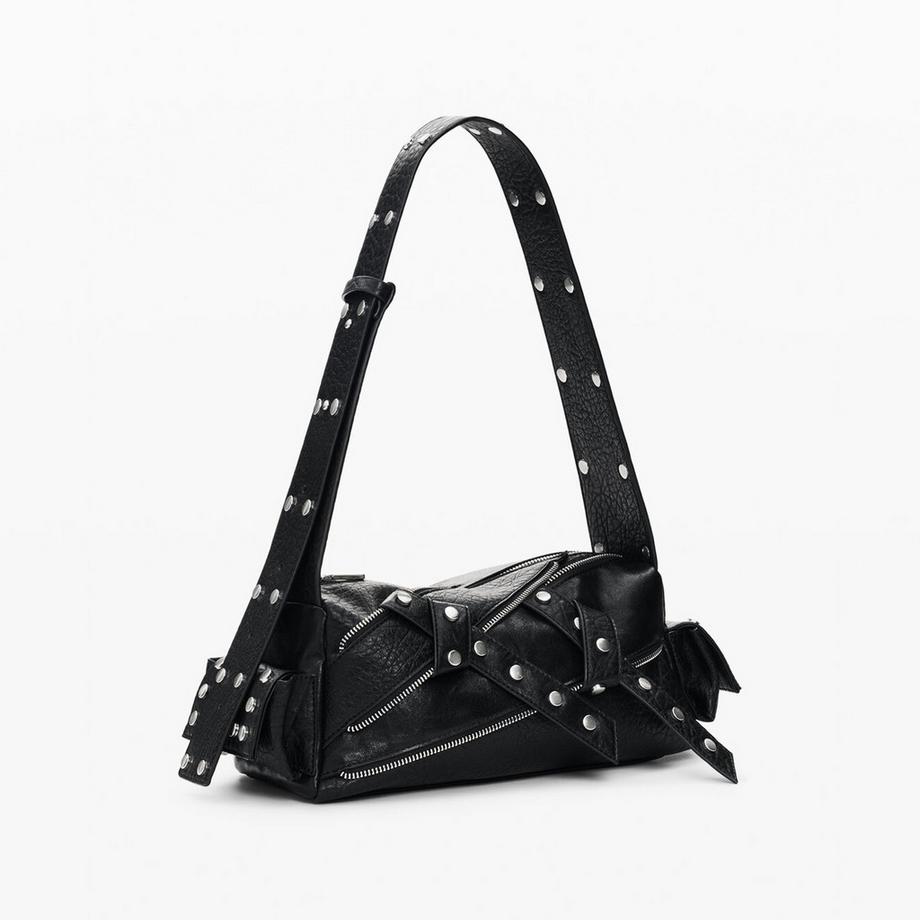 Desigual Besetzte Gürteltasche  