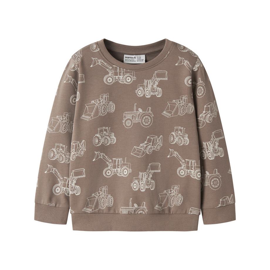 Sweat-shirt