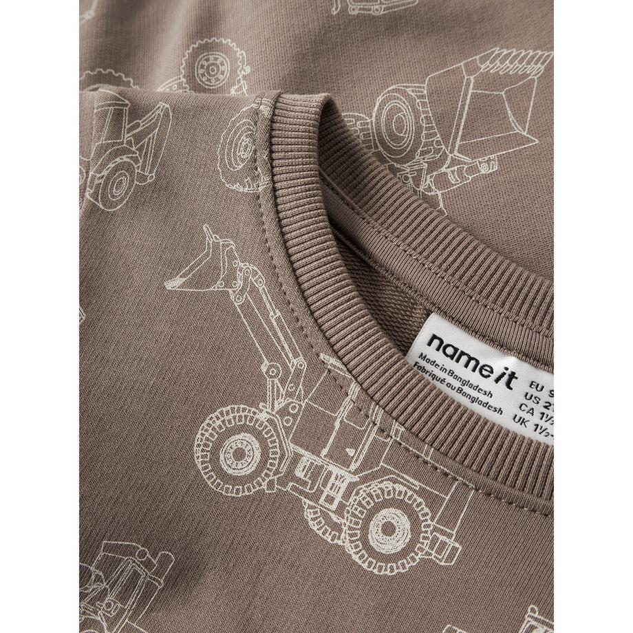 Name It  Sweatshirt 