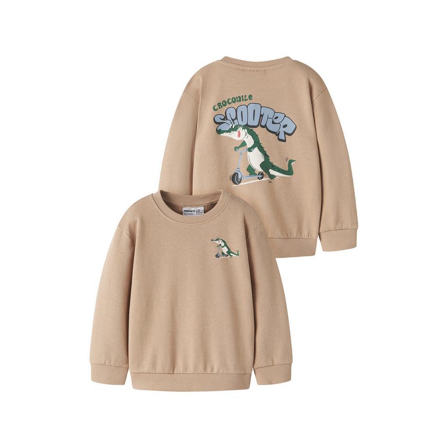 Sweat-shirt