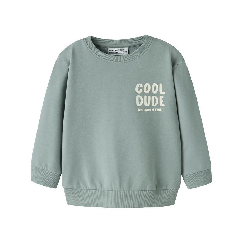 Sweat-shirt