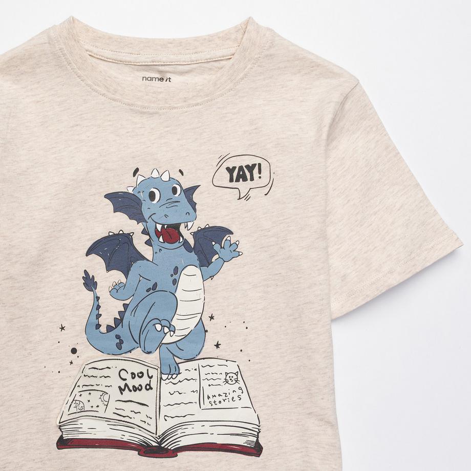 Name It  T-shirt 