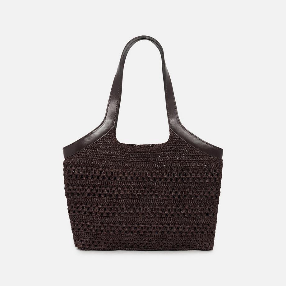 Caroll Borsa a mano all'uncinetto  