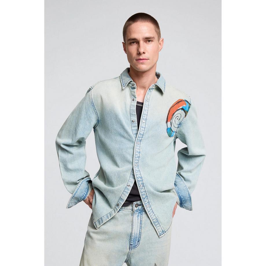 Chemise