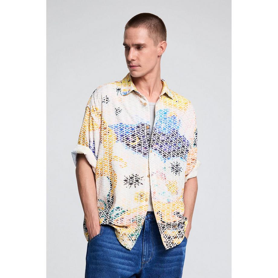 Chemise