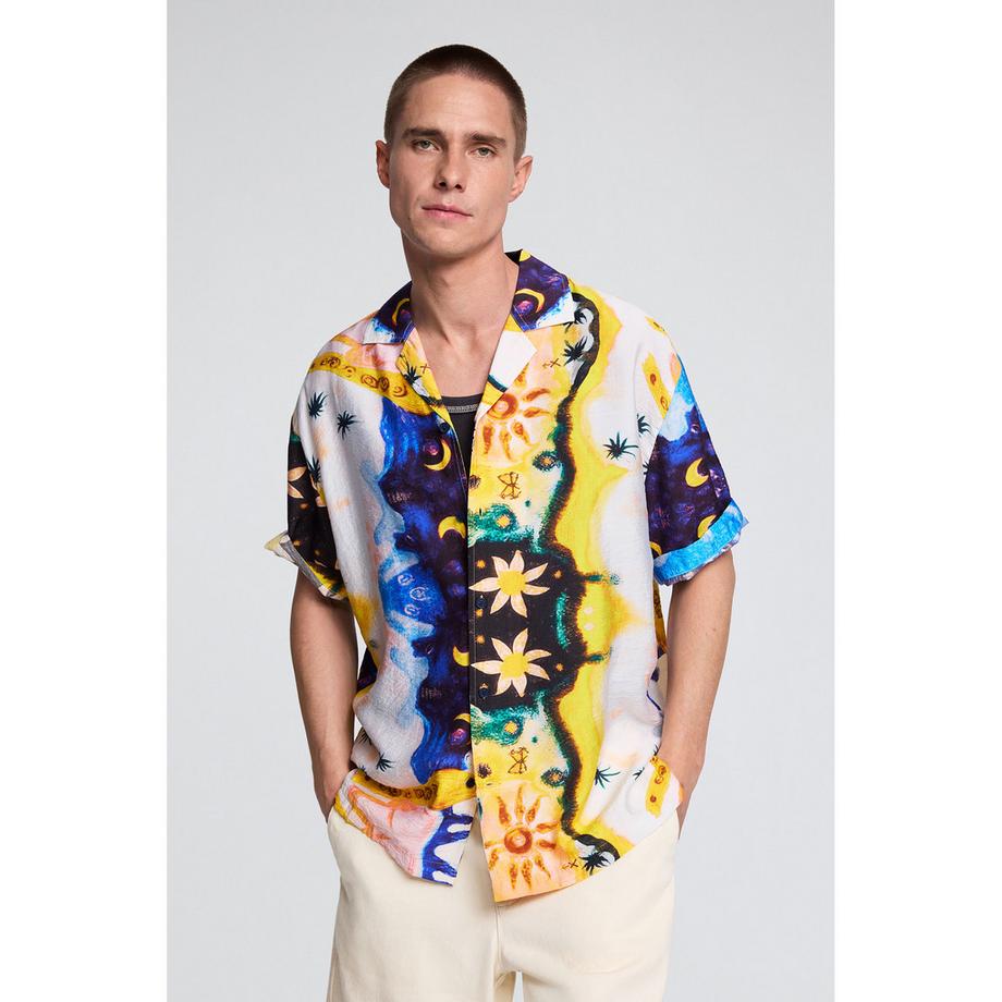Chemise