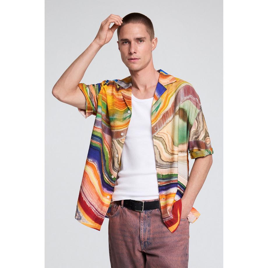 Chemise