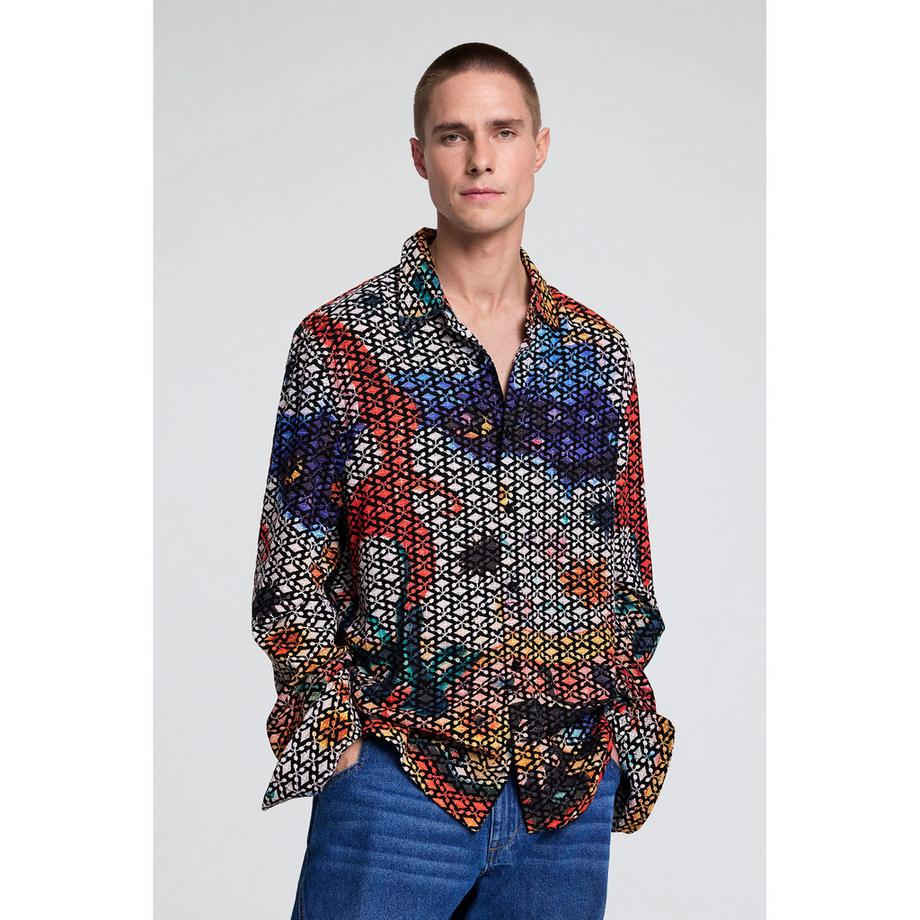Chemise
