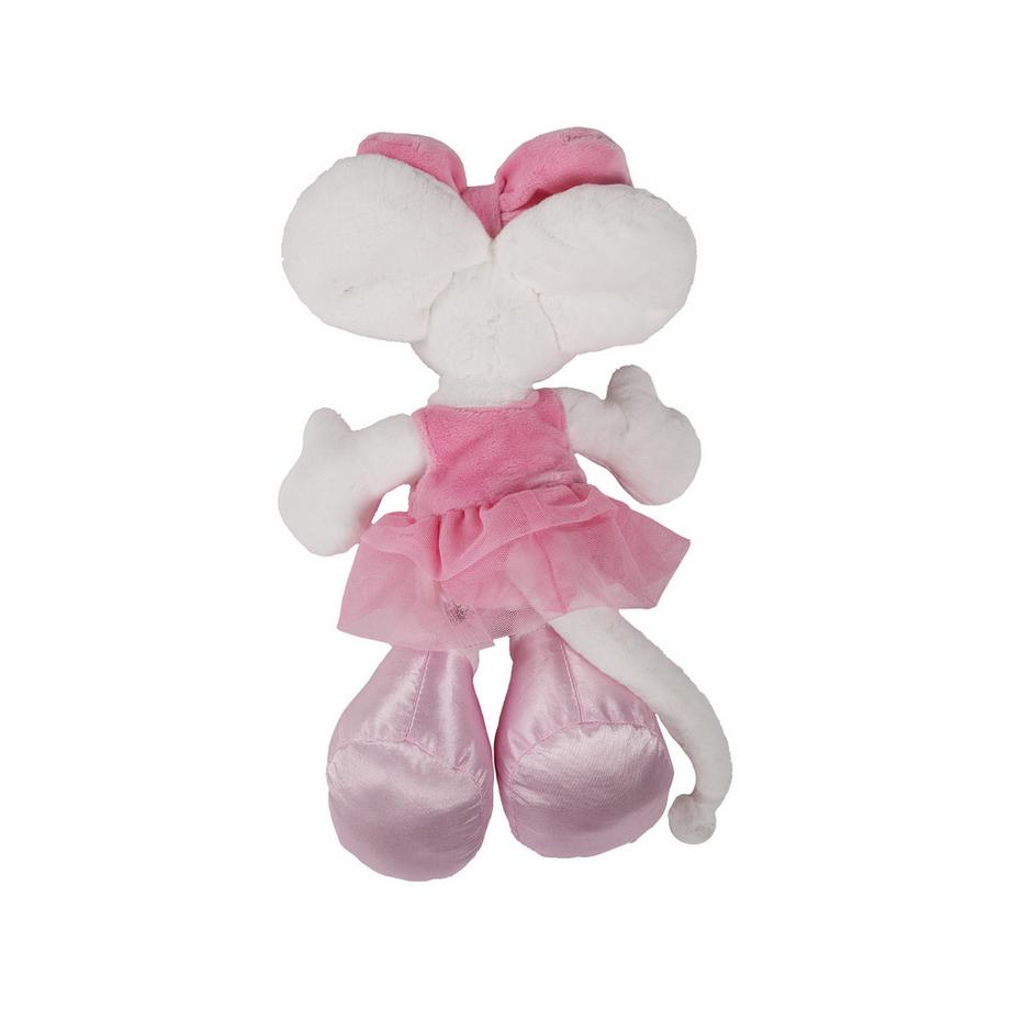 Diddl  Ballerine en peluche 