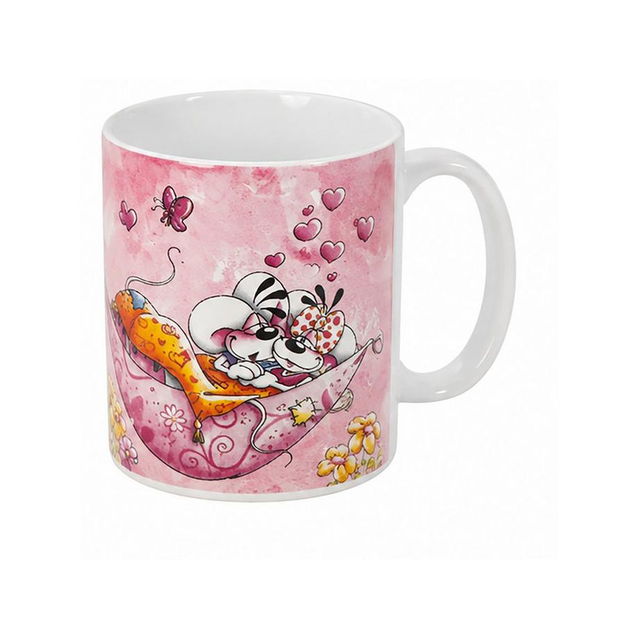 Tasse Diddl
