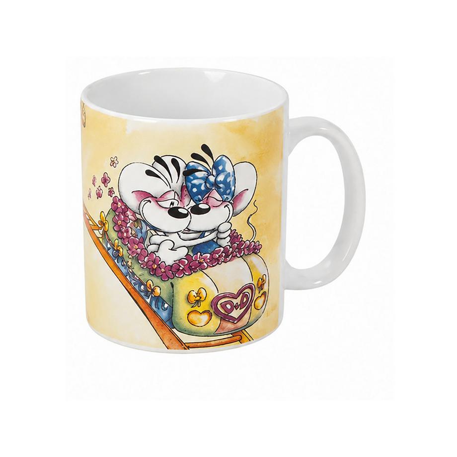 Tasse Diddl
