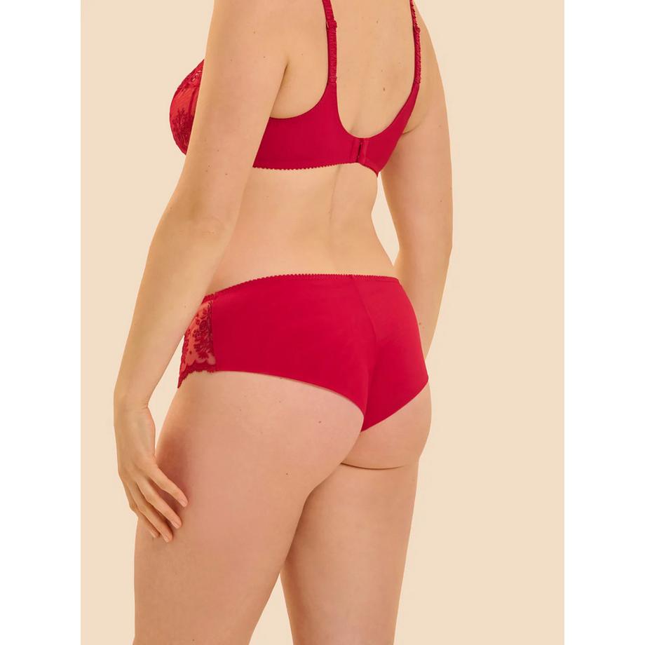 SIMONE PERELE Shorty dentelle Intrigue  