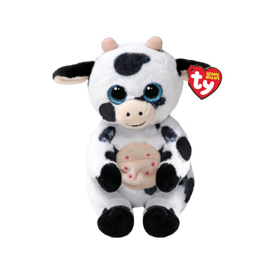Beanie Bellies Vache Herdly