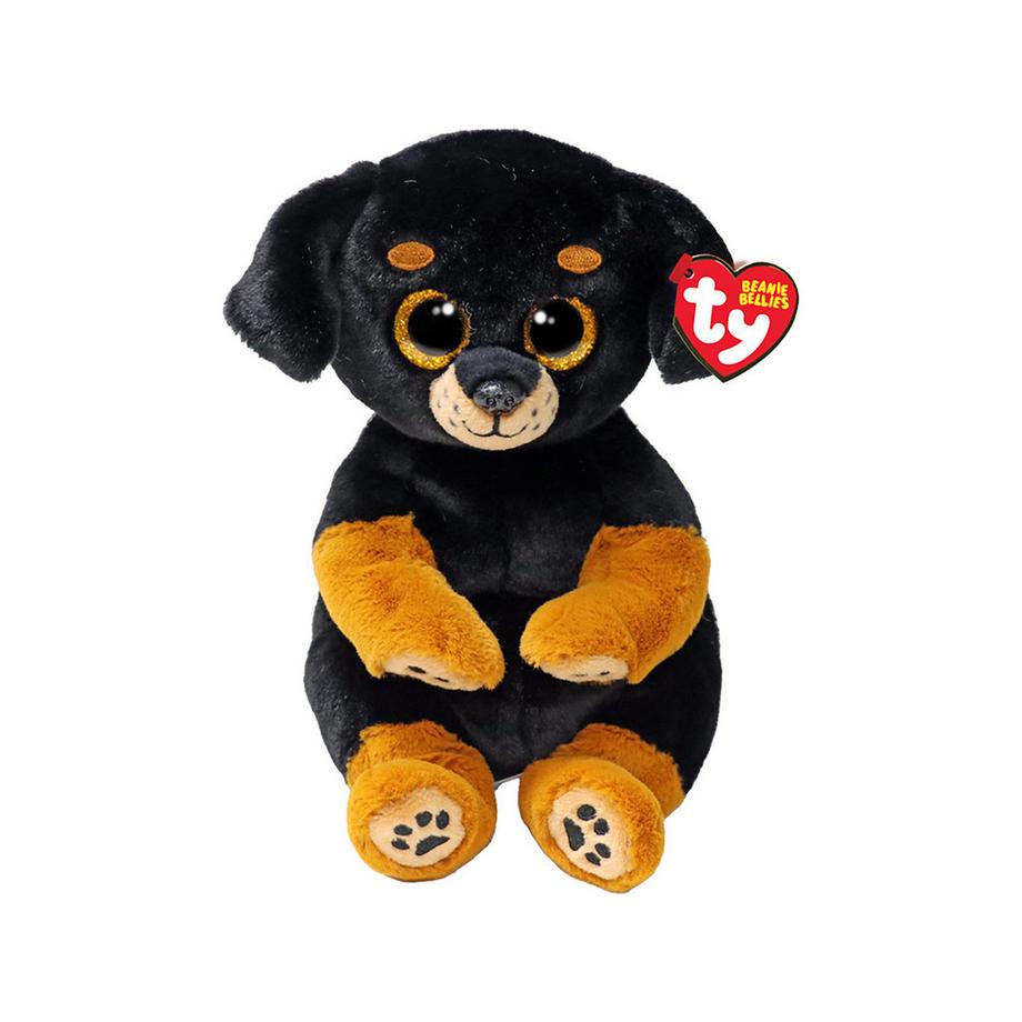 Rottweiler Randi