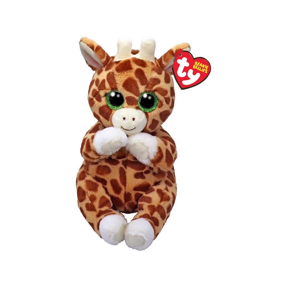 Giraffa Tippi
