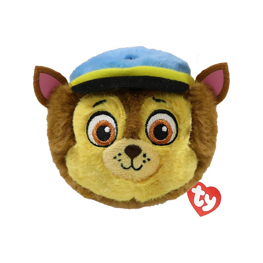 Beanie Bouncer Chase