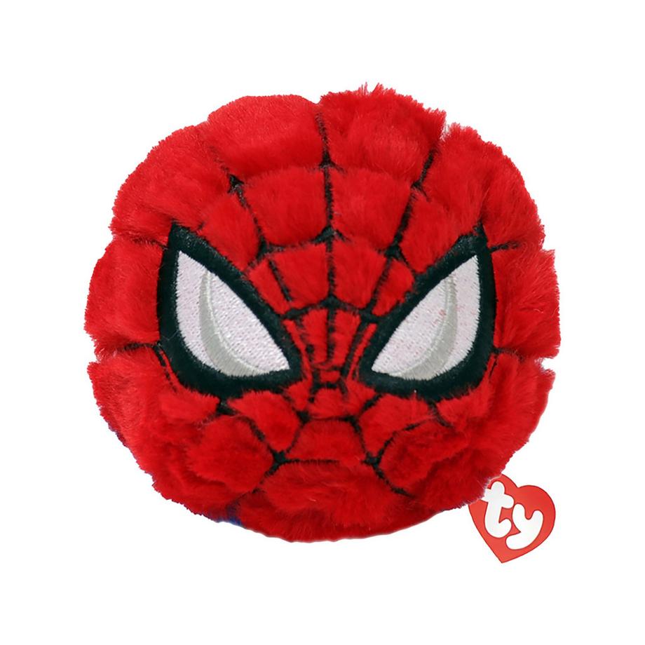 Beanie Bouncer Spiderman