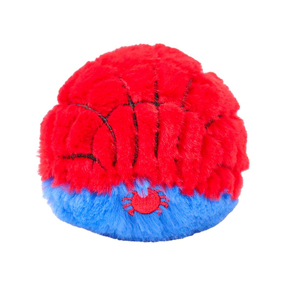 ty  Beanie Bouncer Spiderman 