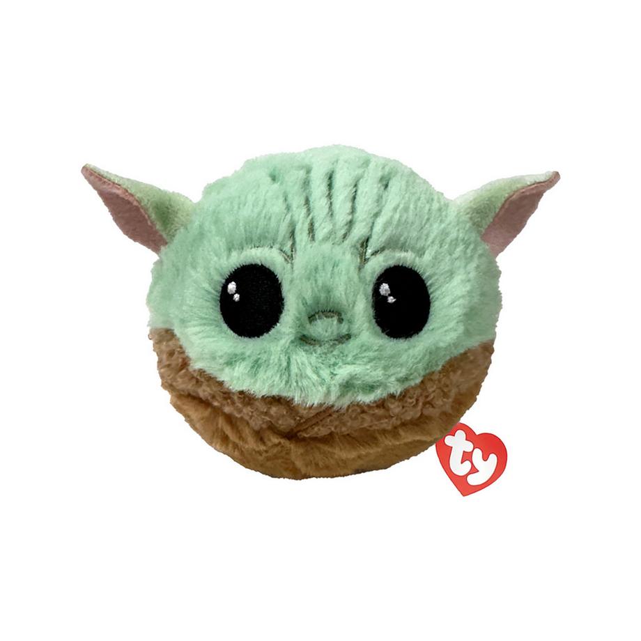 Beanie Bouncer Grogu