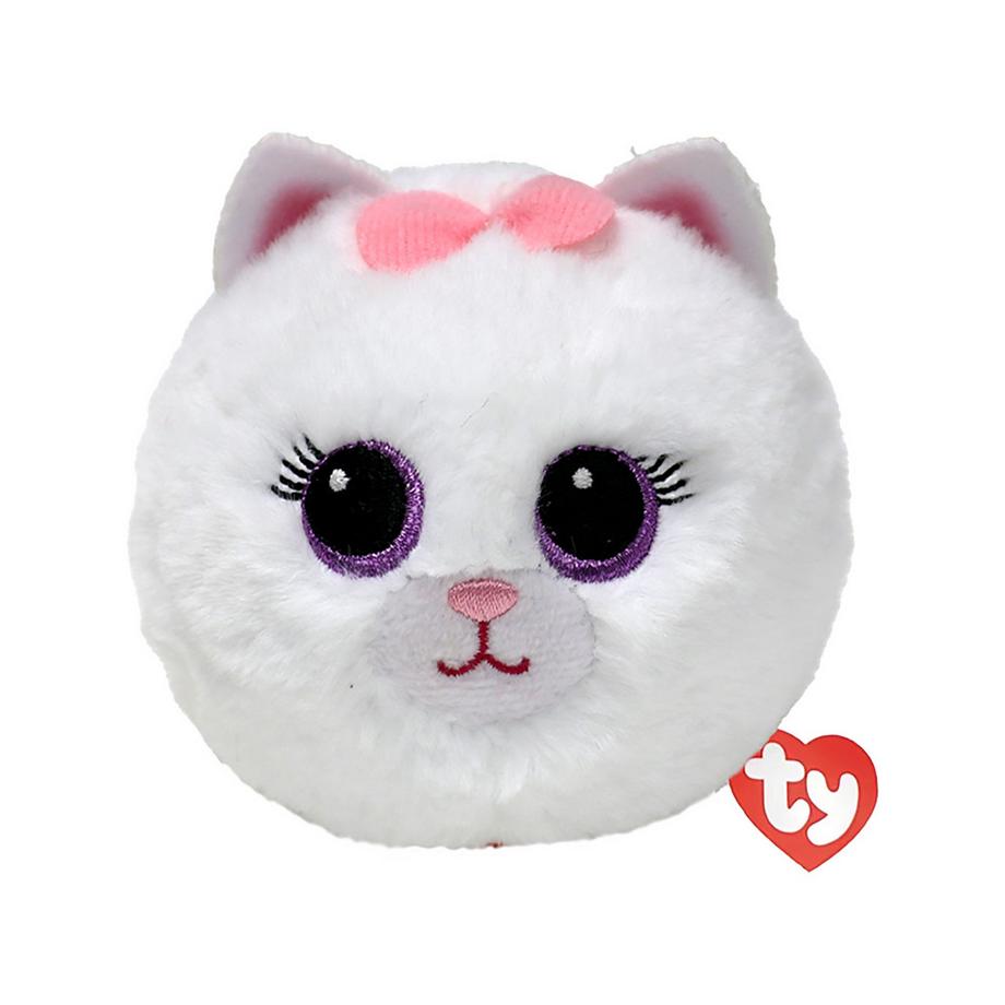 Beanie Bouncer Purdy Cat