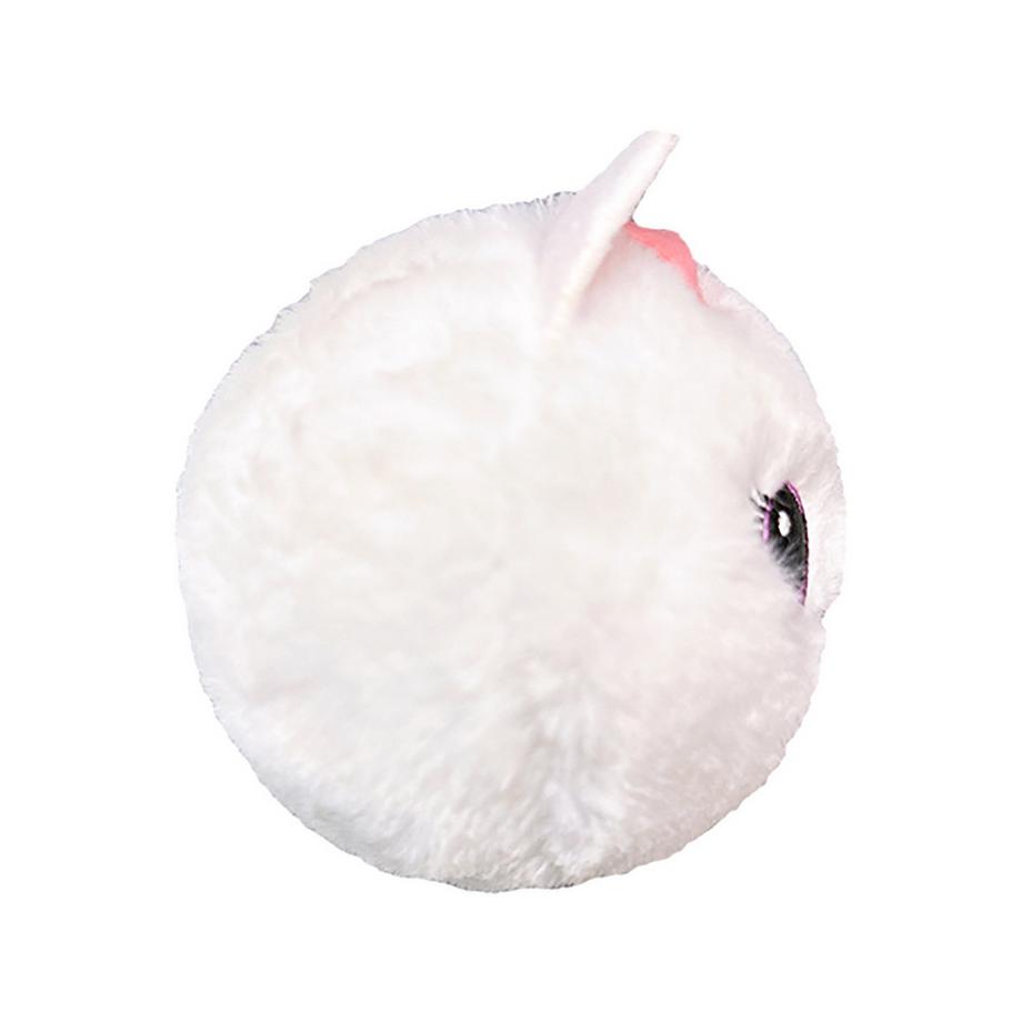 ty  Beanie Bouncer Purdy Cat 