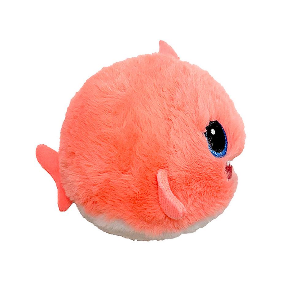ty  Beanie Bouncer squalo Reef 