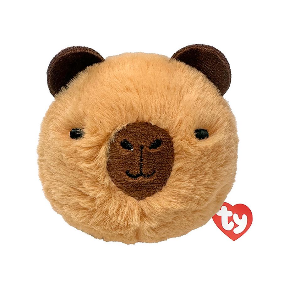 Beanie Bouncer capibara Barry