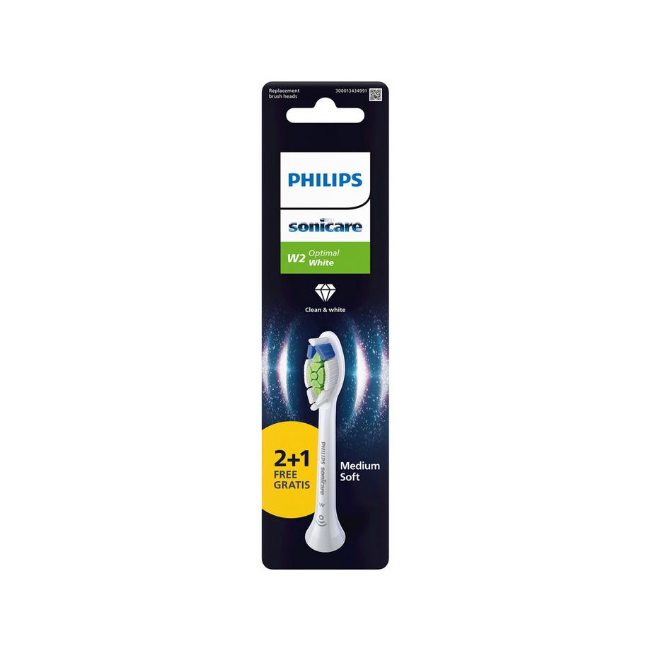 Sonicare Aufsteckbürsten