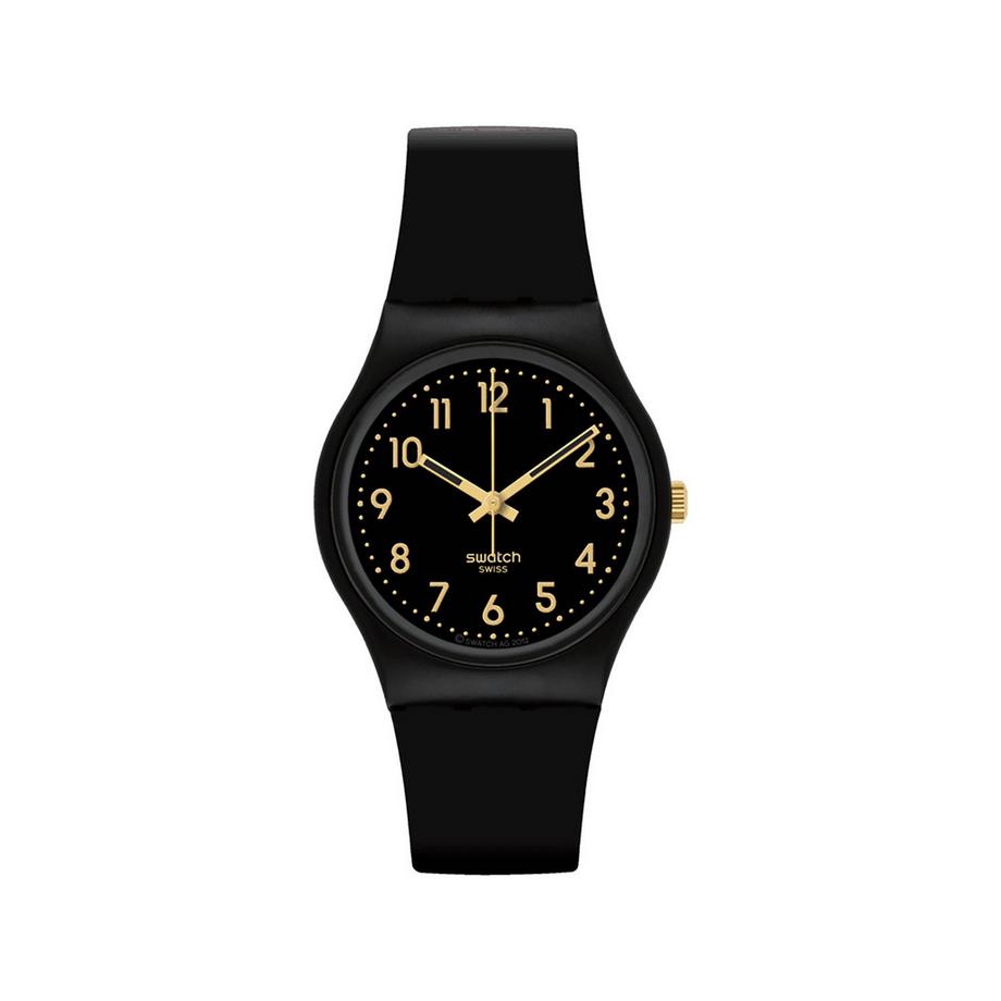 Horloge analogique