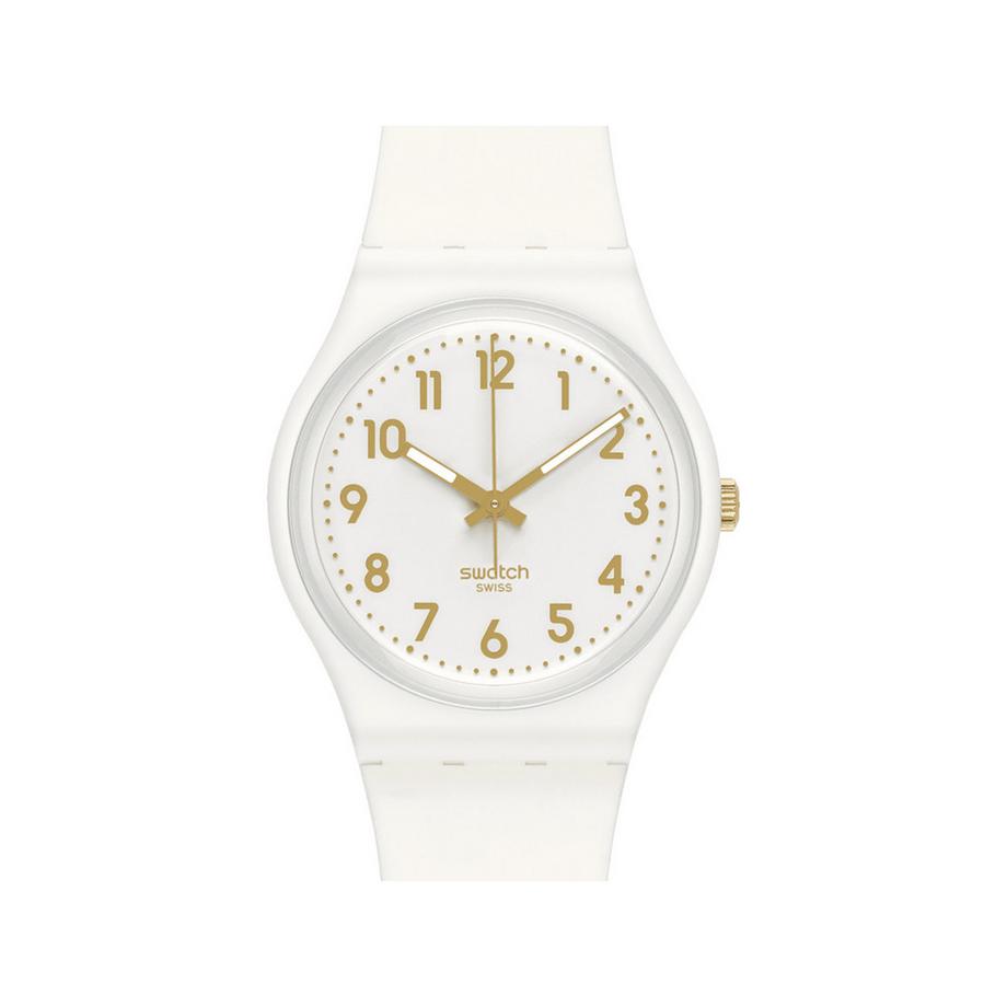 Horloge analogique