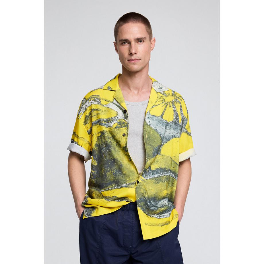 Chemise
