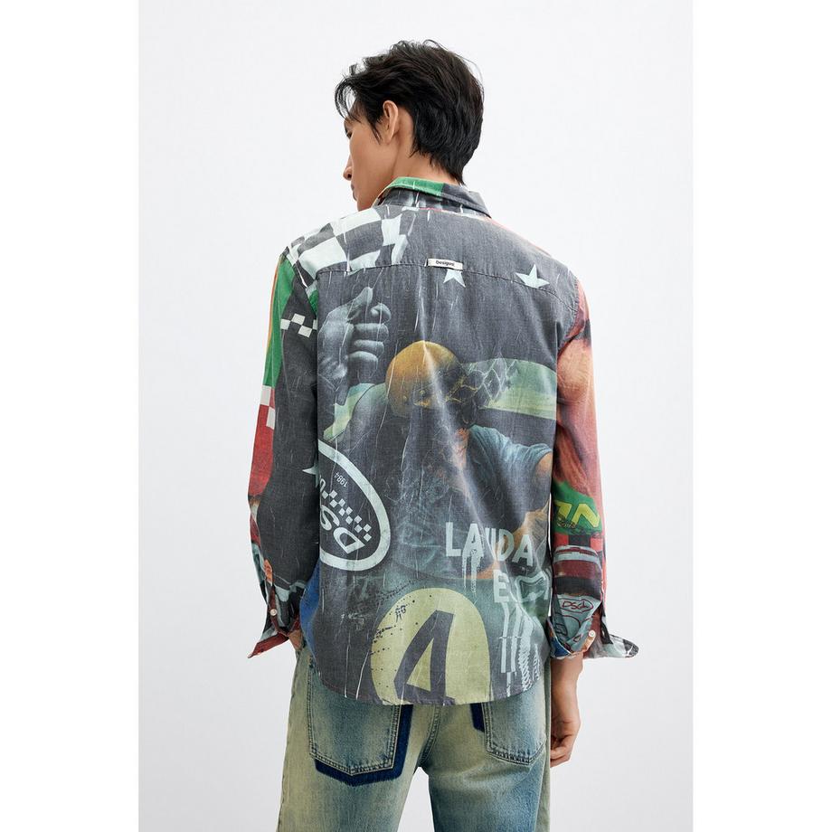 Desigual   